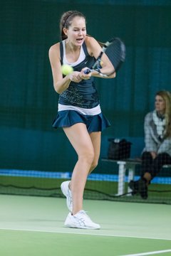 Bild 46 - Holmer Indoor Cup